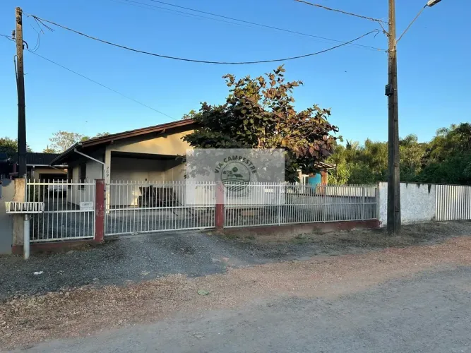 Casa em Vila Nova, Joinville/SC