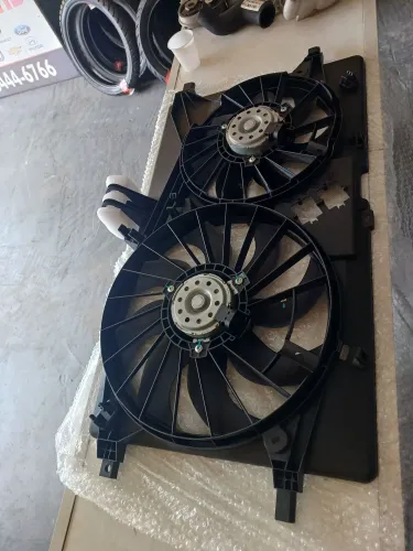 Motor ventoinha ventilador RENAULT MASTER 