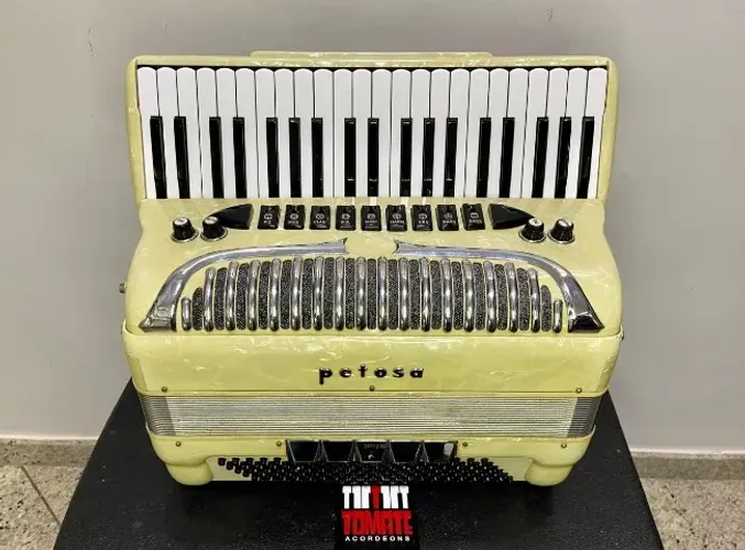 Acordeon Petosa Artist