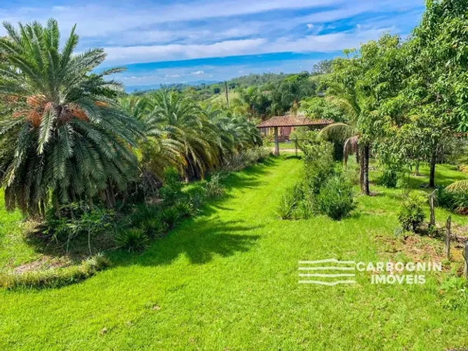 Chácara a Venda no Boa Vista em Caçapava