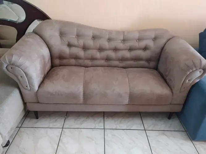 Sofá estilo