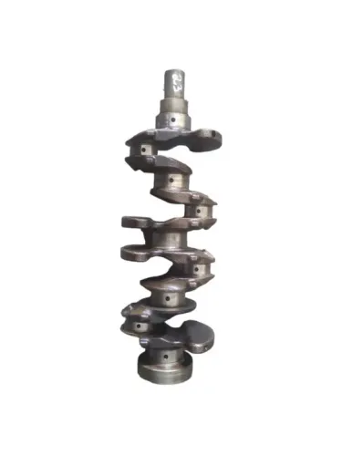 Virabrequim Fit 1.4 8v Manual 2003 2004 2005 N23