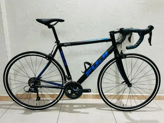 Bicicleta Speed Fuji Newest 2.0