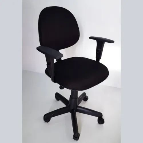 Cadeira executiva giratoria