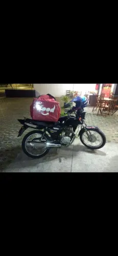 Coleta e entrega , motoboy..