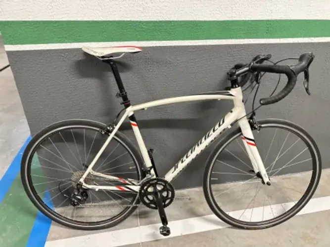 Speed Specialized Allez