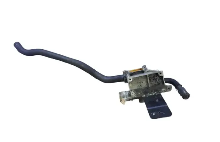 Carcaça Válvula Termostática Ford Fusion 06 A 09 1s7g8k556aj