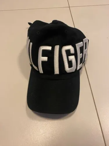 Boné Tommy Hilfiger Original