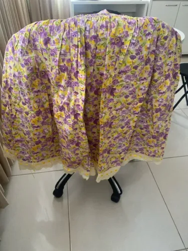 Roupa de santo Candomblé/umbanda