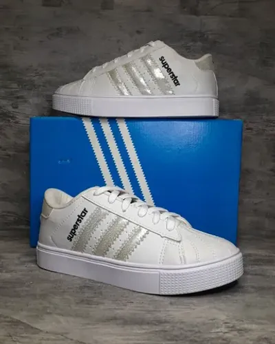 Tênis Adidas SuperStar
