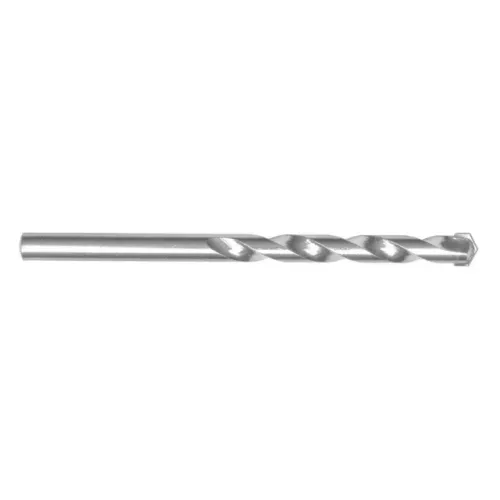 Broca para Concreto Metal Duro 4mm x 75mm Cortag 62286