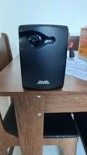 Nobreak SMS 600VA