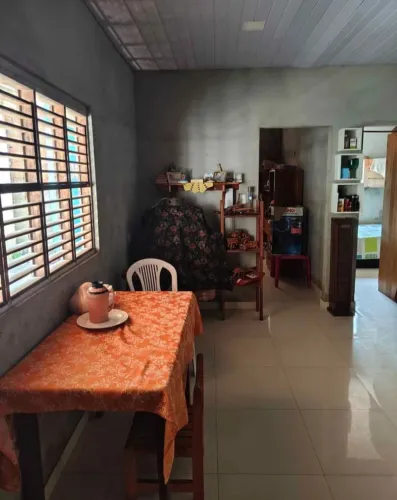CASA NA PRATINHA F