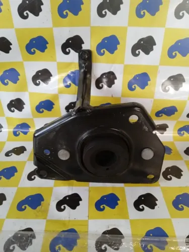 Coxim Esquerdo Câmbio Peugeot 308 1.6 2012 13 Allure