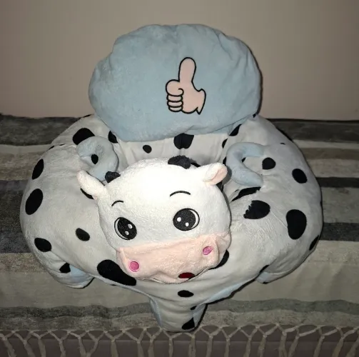 Assento/apoio para bebê