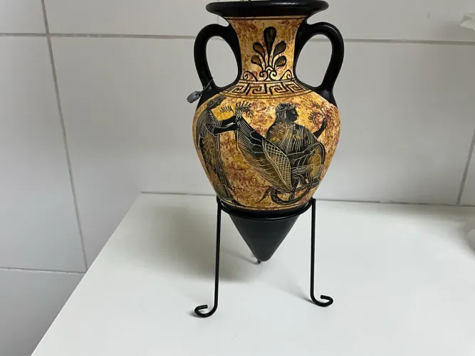 Vaso Grego