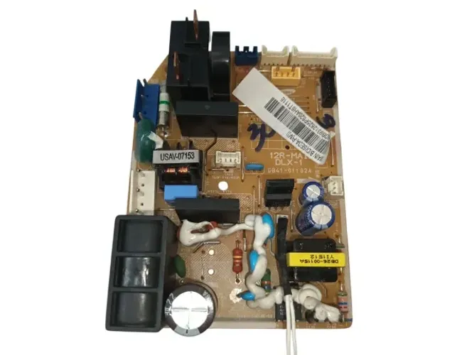 Placa para Evaporadora - Samsung (DB41-01102A)