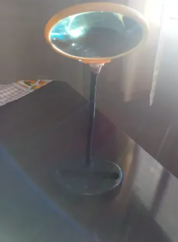 Lupa de mesa