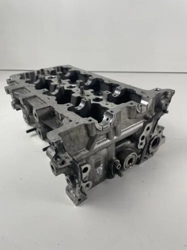 Cabeçote Cherokee Pelado Lado Direito 3.0 Diesel *f