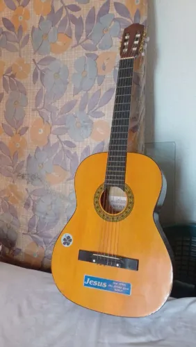 Violão classic Michael model VM20