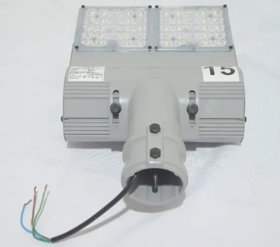 Lâmpada de LED de alta potência Demape 150W 22000 lúmens (nova)