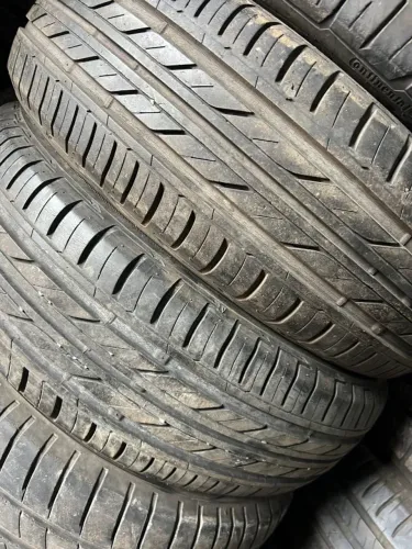 Pneu 175/65/14 Bridgestone 95% vida útil