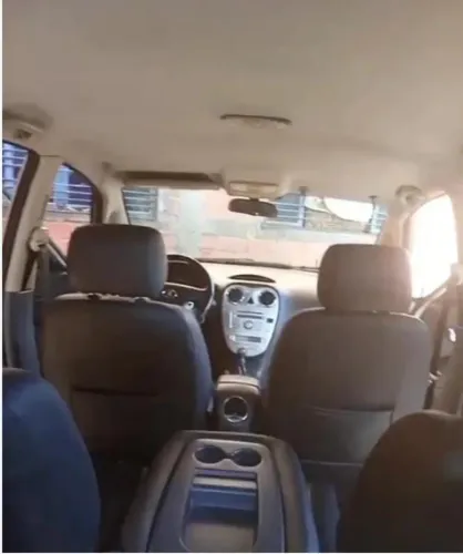 JAC J6 2.0 16V 5P Mec. 2012