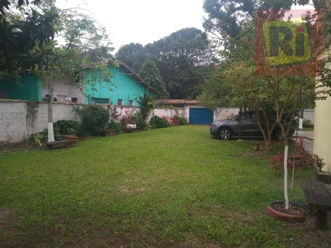 Terreno à venda, 300 m², desmatado e aterrado por R$ 260.000 - Jardim Vista Linda - Bertio