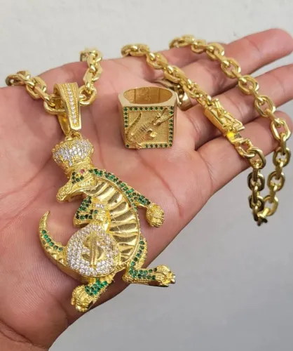 Kit na Promoção Moeda Antiga