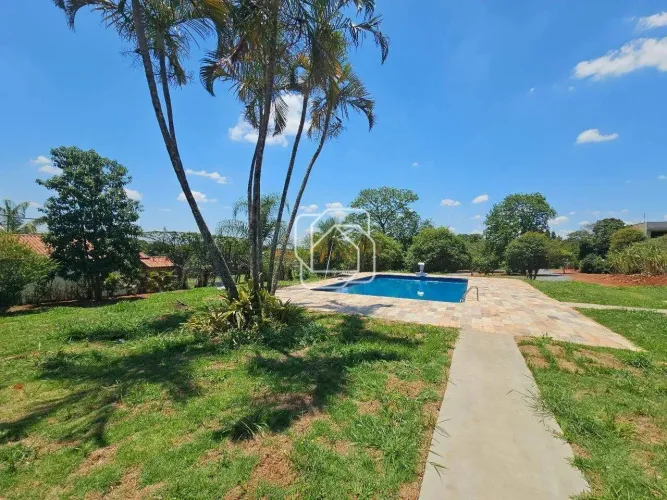Casa de Condomínio em Indaiatuba à venda Lagos de Shanadu - SP | 5 quartos Área total 5.00
