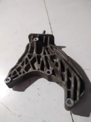 Suporte do coxim calço do Motor cambio Fiat palio Strada 1.4 original