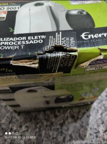 Enermax Power estabilizador para PC