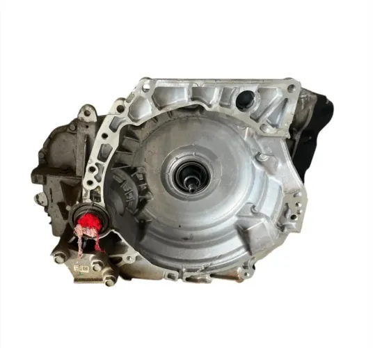 Caixa Câmbio Automático Chevrolet Ônix1.0Turb 20-24