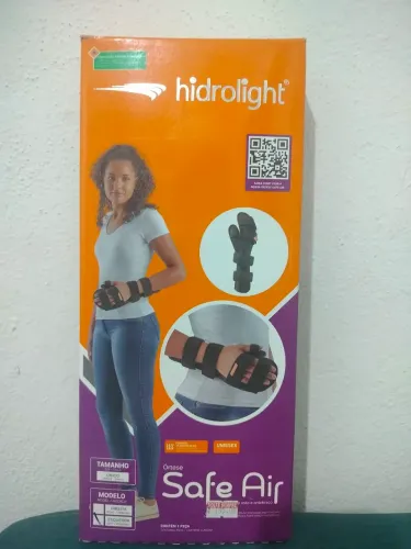Órtese Safe Air esquerda