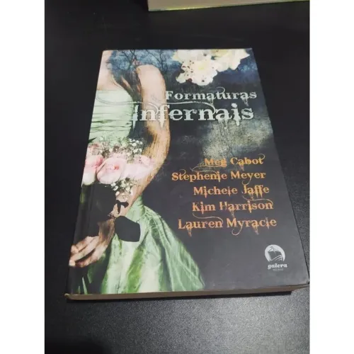 Formaturas Infernais