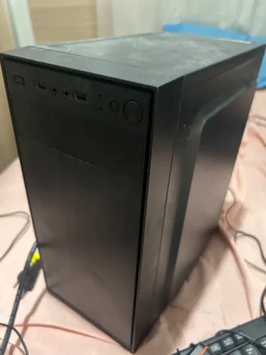 Gabinete computador core i5 