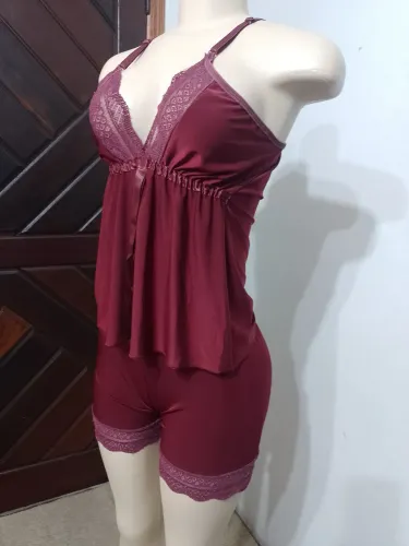Short dool - tamanho P