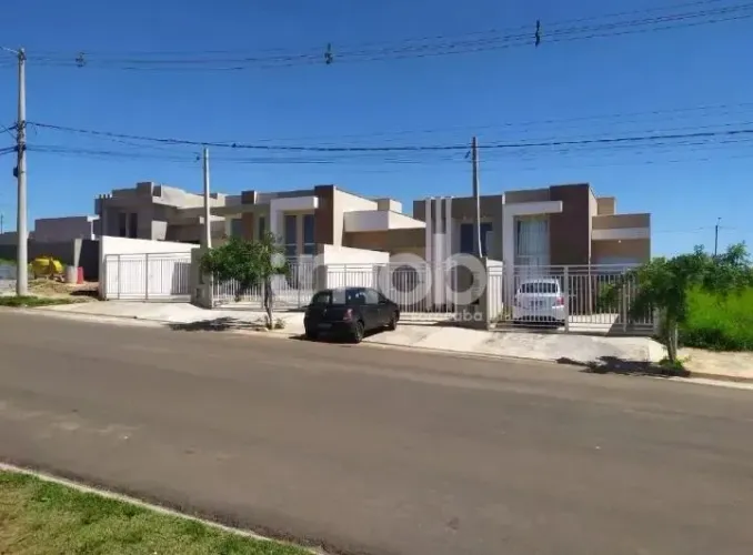 Terreno à Venda em Jardim Sao Lucas - Salto de Pirapora/SP