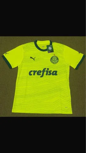 Camisa do Palmeiras lll 2023/2024