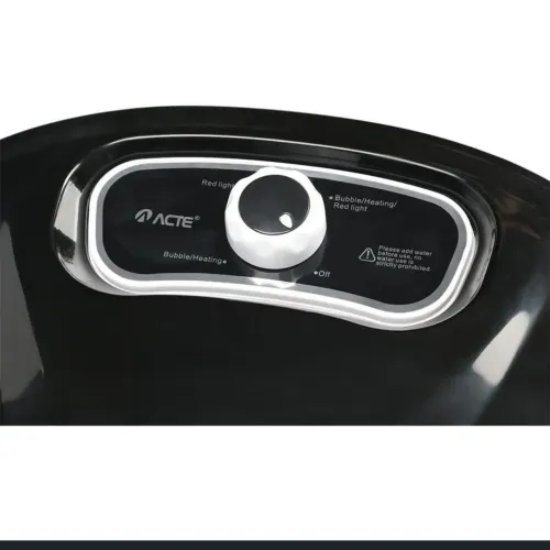 Conforto ao seus pés ?