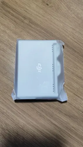 Kit Hubs e duas baterias original do drone Dji néo