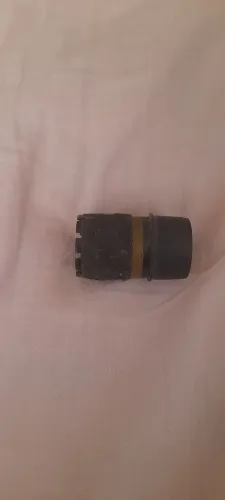 Capsola MXT nunca usado , comprei e fui pra fora voltei agora 