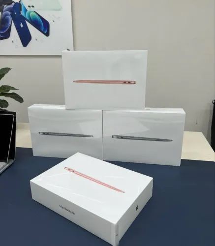 Promoção MacBook Air M1