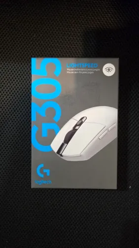 Mouse gamer