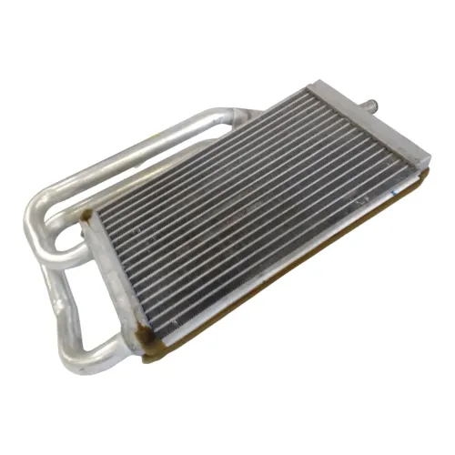 Radiador Ar Quente Dodge Journey 2.7 2010/2012