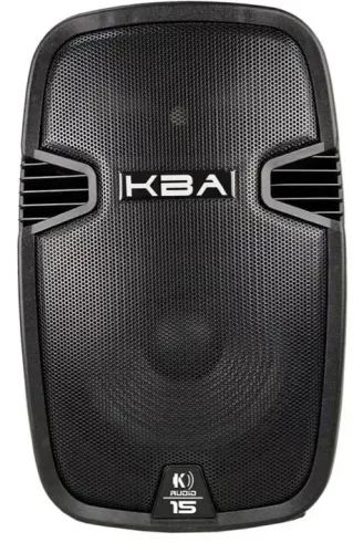 K audio CX KBA15 ativa USB