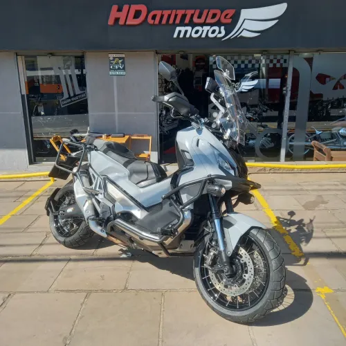 Honda X ADV 750 - 2019 - 14mil km