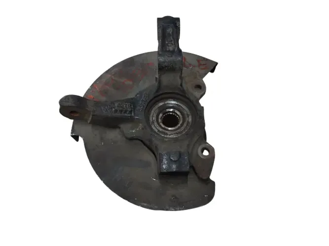 Montante Lado Esquerdo Fiat Palio 1996/2000