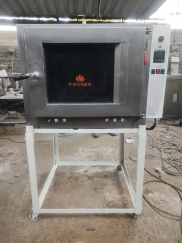 Forno elétrico Progás 5 telas 220V