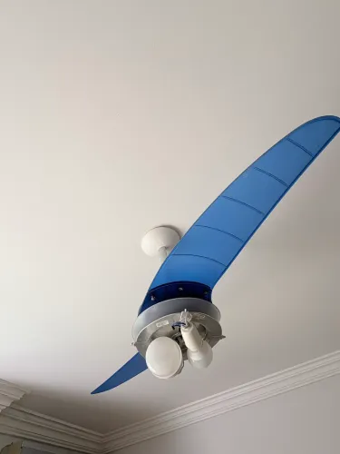 Ventilador de teto Spirit